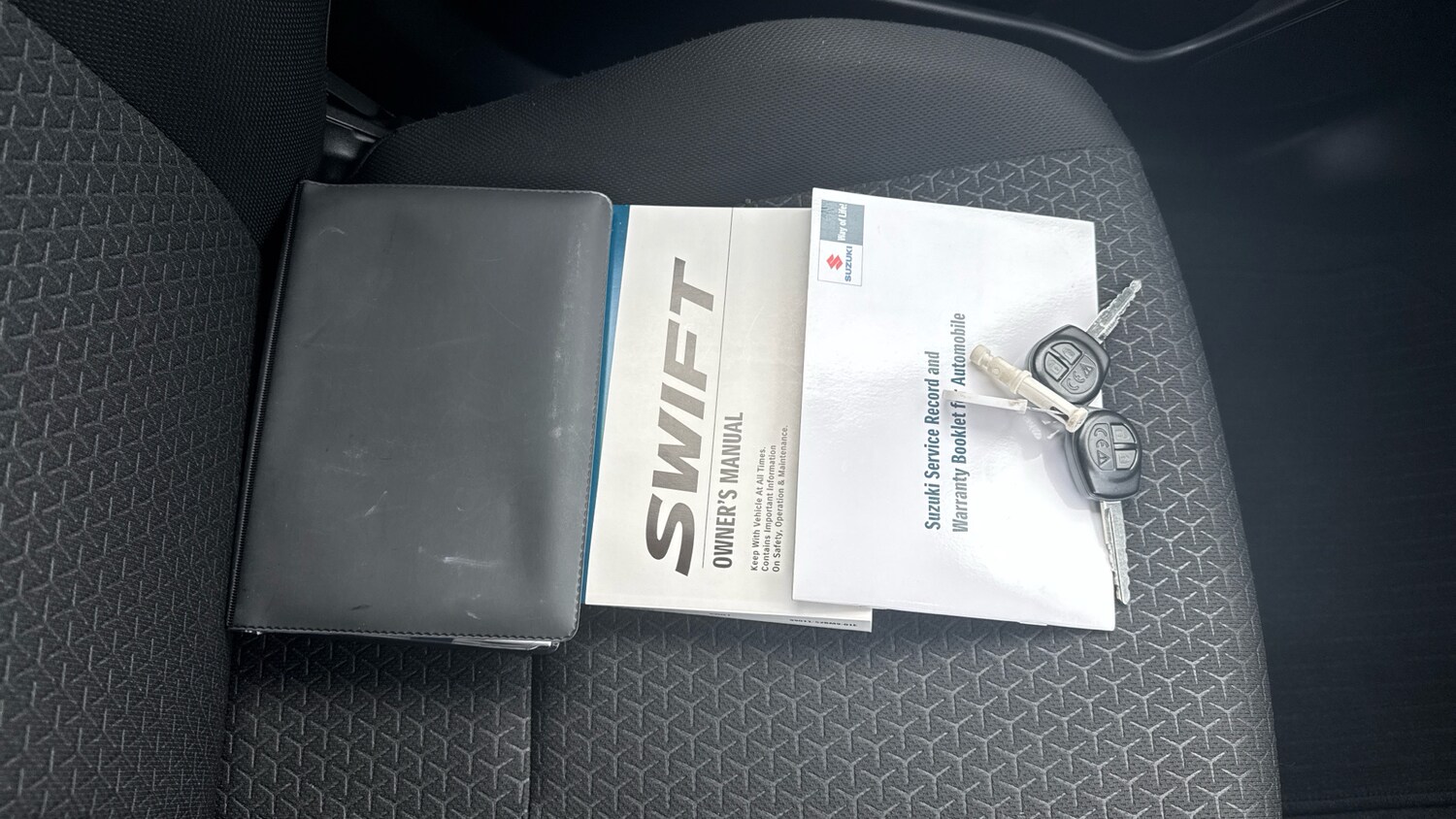 Used Suzuki Swift 2020 for sale - 77742501: Photo 19