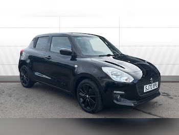 Used Suzuki Swift 2020 for sale - 77742501: Photo