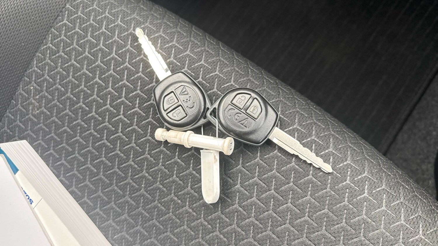 Used Suzuki Swift 2020 for sale - 77742501: Photo 20