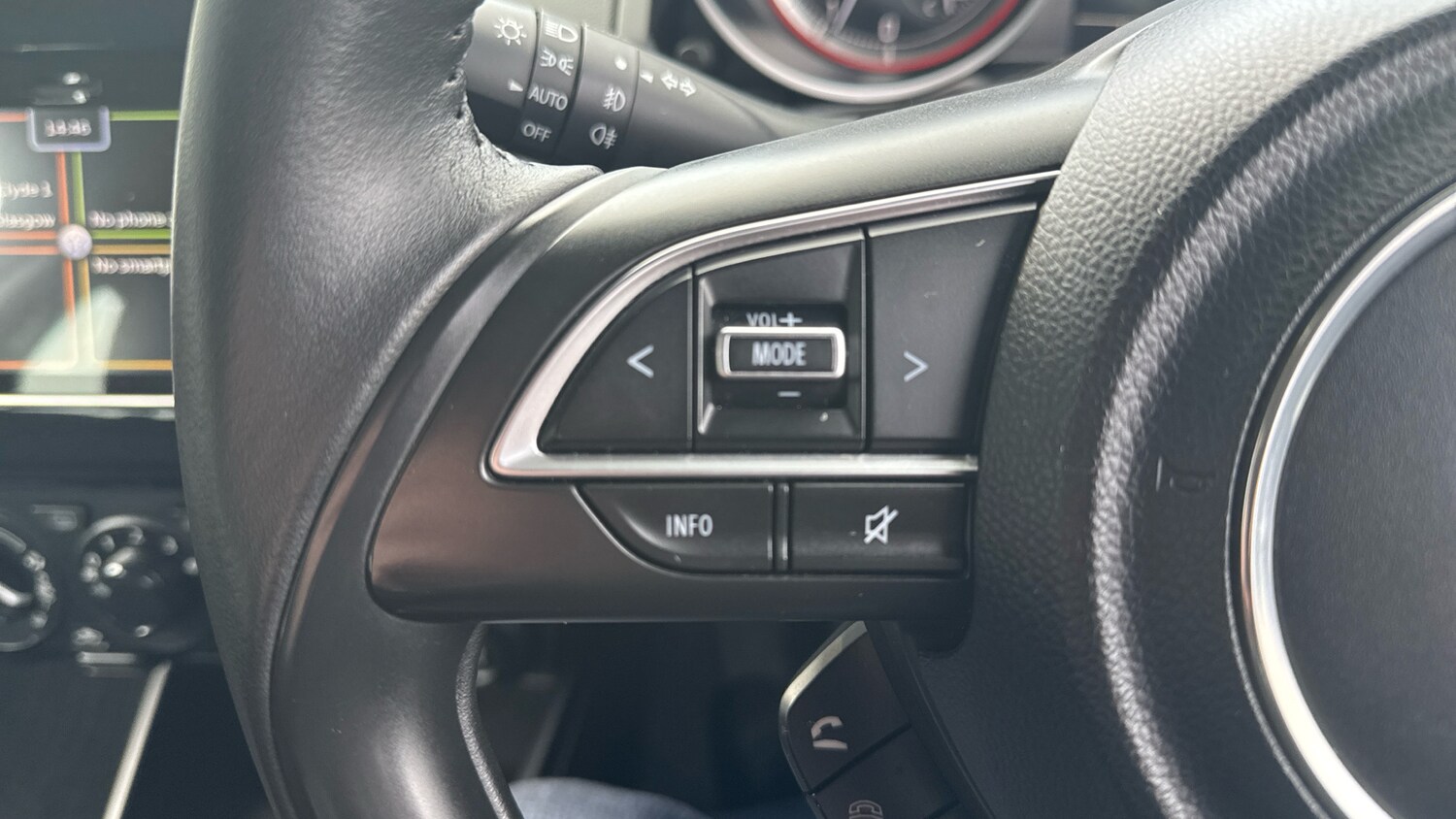 Used Suzuki Swift 2020 for sale - 77742501: Photo 27