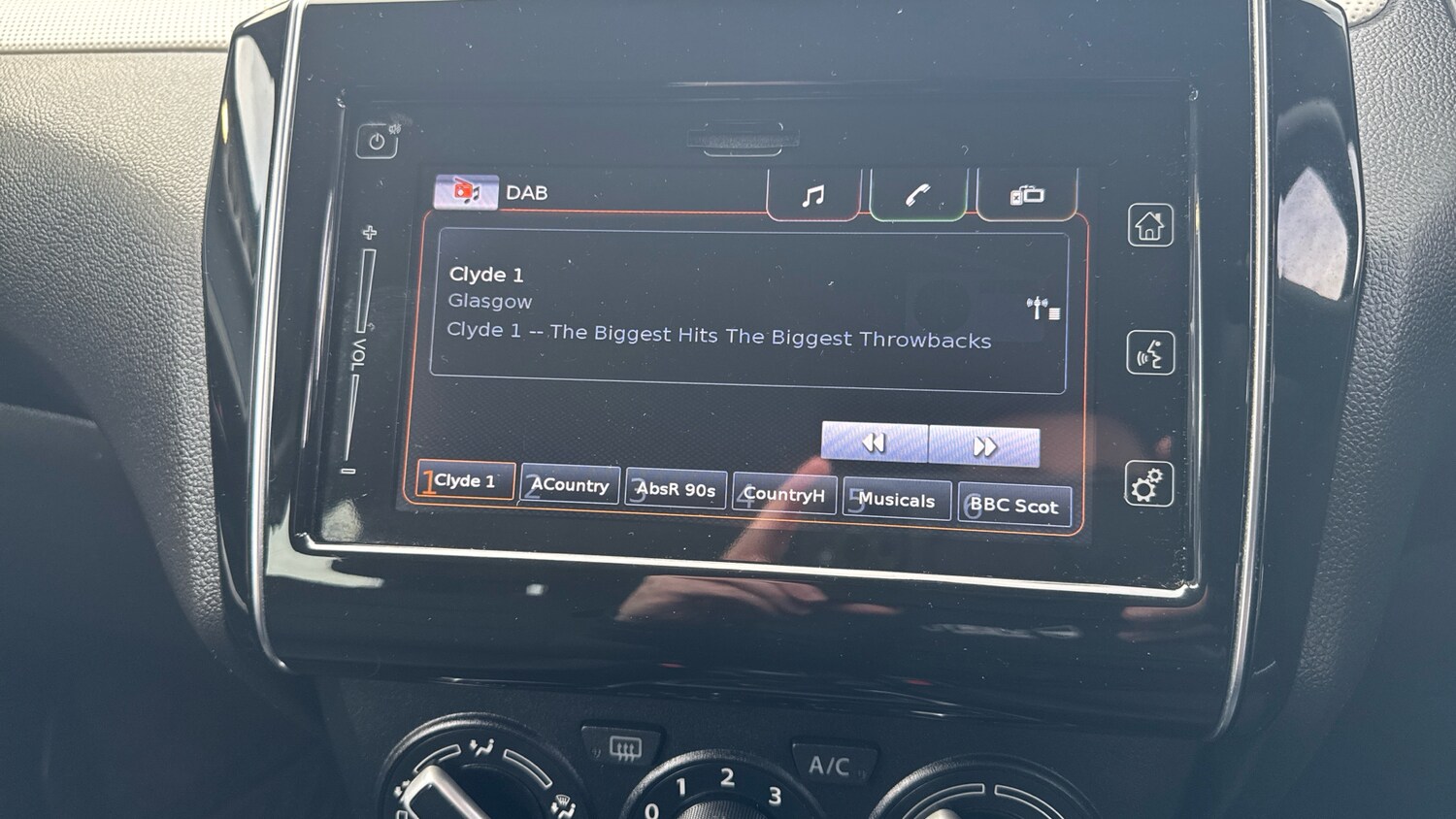 Used Suzuki Swift 2020 for sale - 77742501: Photo 30