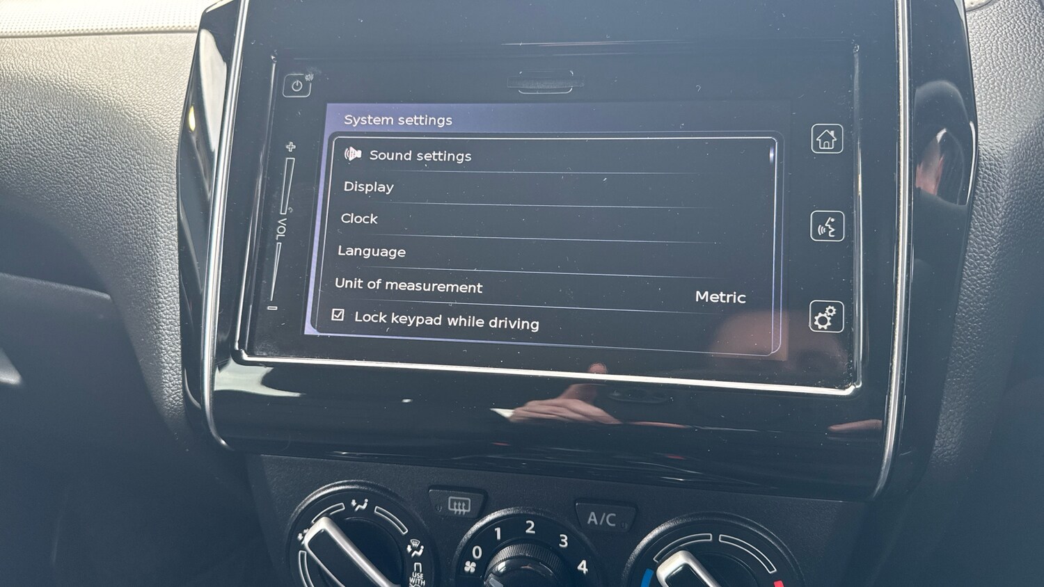 Used Suzuki Swift 2020 for sale - 77742501: Photo 33