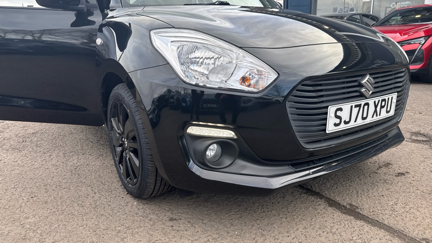 Used Suzuki Swift 2020 for sale - 77742501: Photo 38