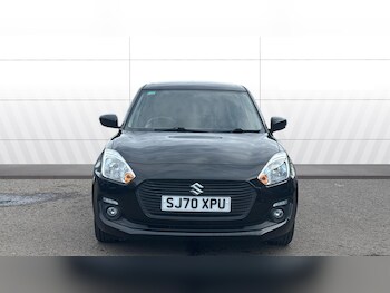 Used Suzuki Swift 2020 for sale - 77742501: Photo
