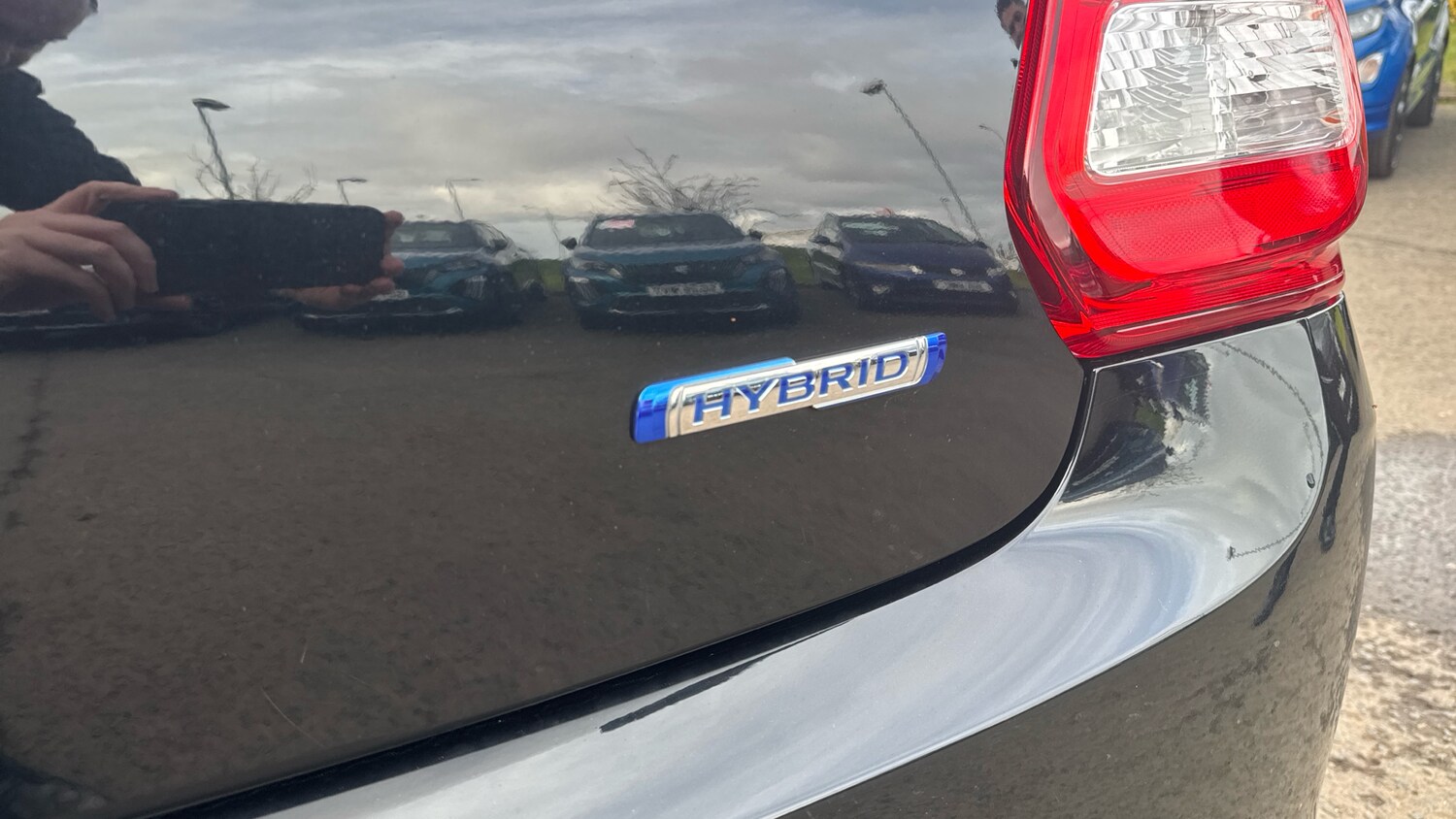 Used Suzuki Swift 2020 for sale - 77742501: Photo 41