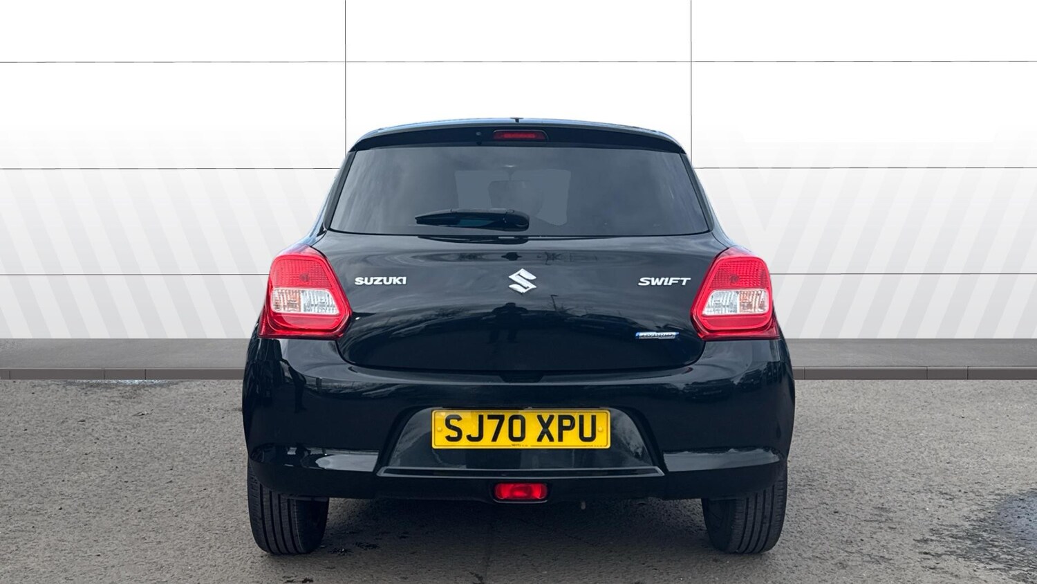 Used Suzuki Swift 2020 for sale - 77742501: Photo 6