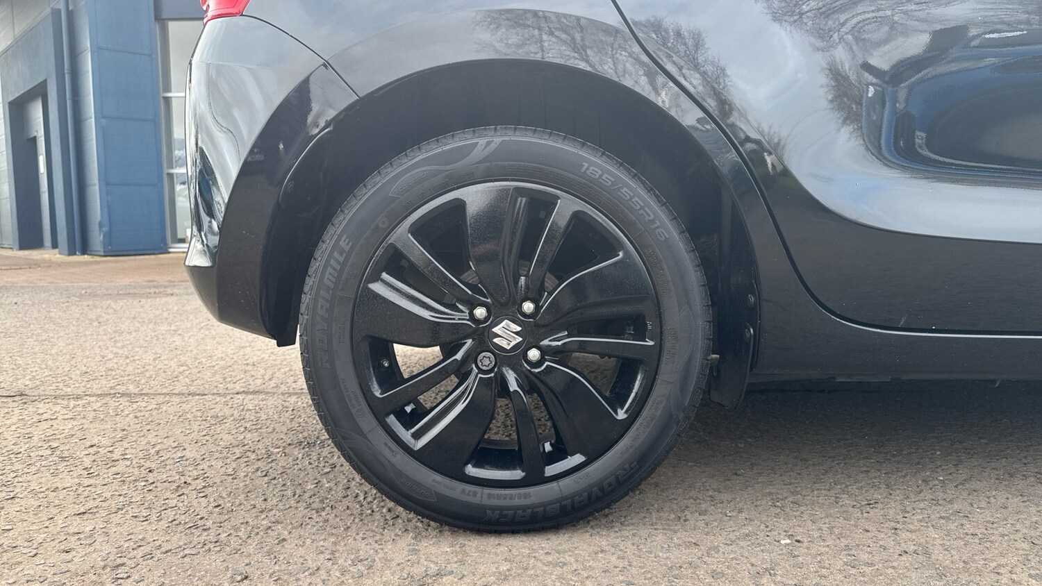 Used Suzuki Swift 2020 for sale - 77742501: Photo 7