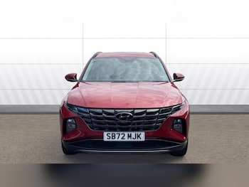 Used Hyundai TUCSON 2023 for sale - 78733351: Photo