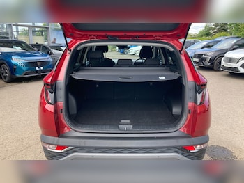 Used Hyundai TUCSON 2023 for sale - 78733351: Photo