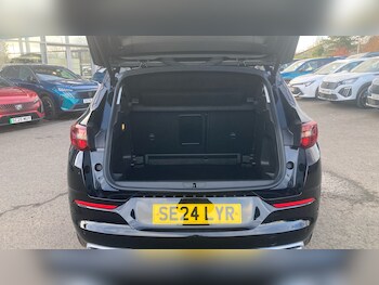 Used Vauxhall Grandland 2024 for sale - 77691476: Photo