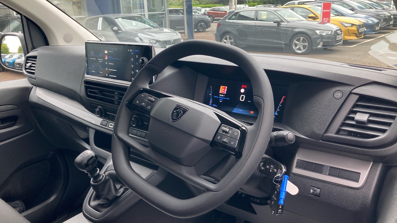 Vehicle 11