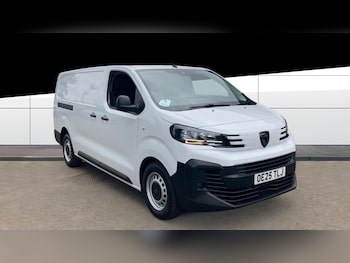 Used Peugeot Expert 2025 for sale - 75489660: Photo