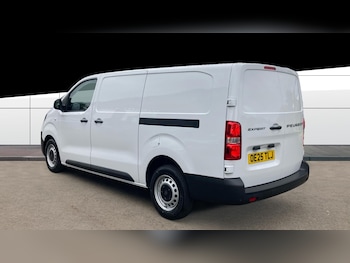 Used Peugeot Expert 2025 for sale - 75489660: Photo