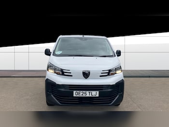 Used Peugeot Expert 2025 for sale - 75489660: Photo