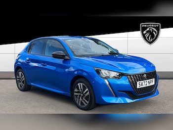 Used Peugeot 208 2022 for sale - 76035223: Photo