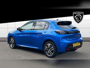 Used Peugeot 208 2022 for sale - 76035223: Photo