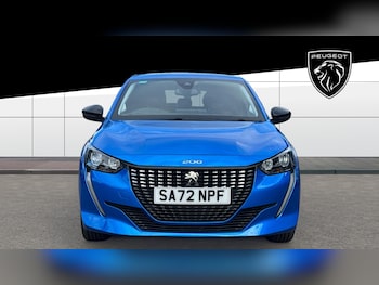 Used Peugeot 208 2022 for sale - 76035223: Photo