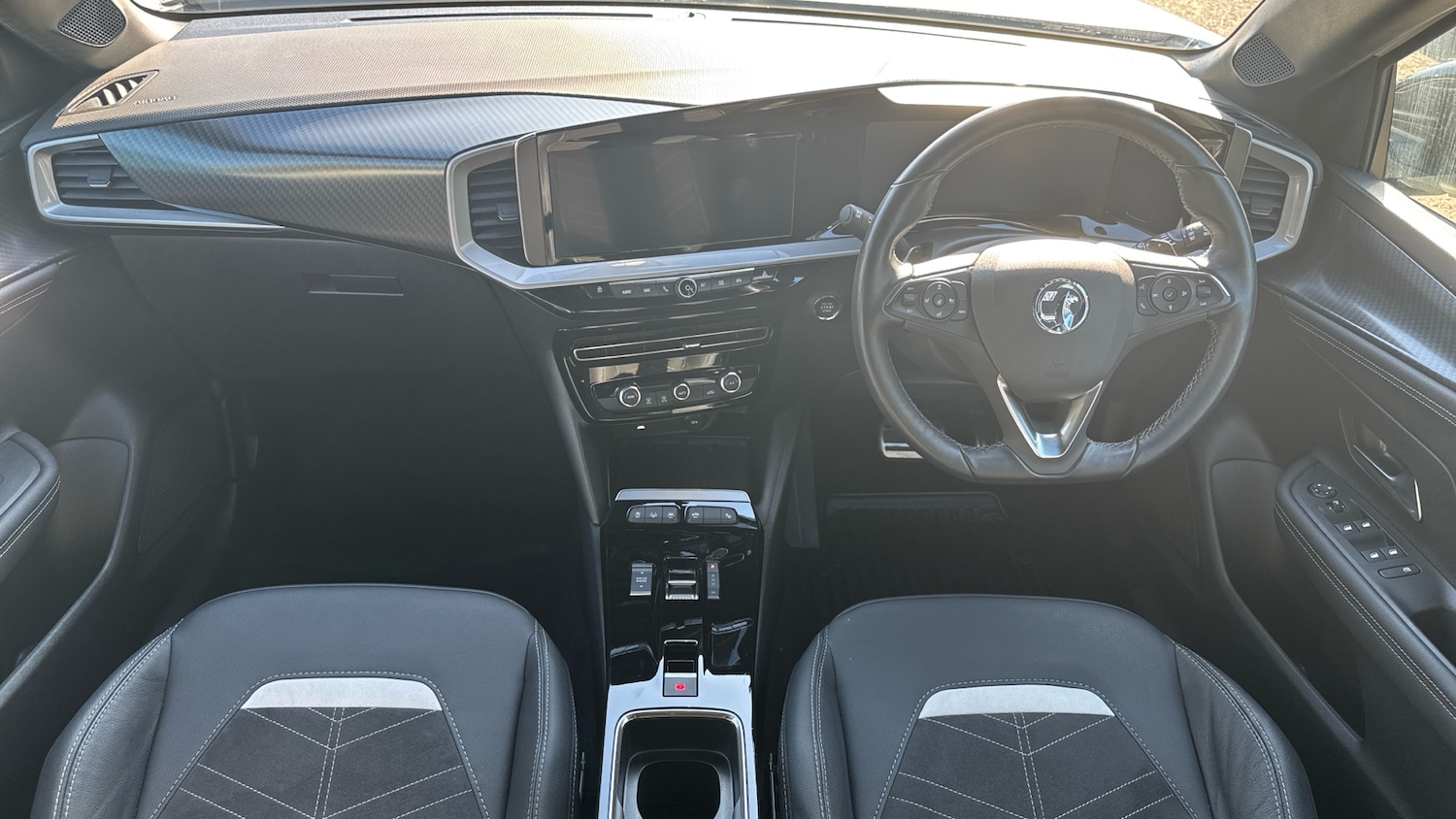 Used Vauxhall Mokka 2023 for sale - 76077071: Photo 10