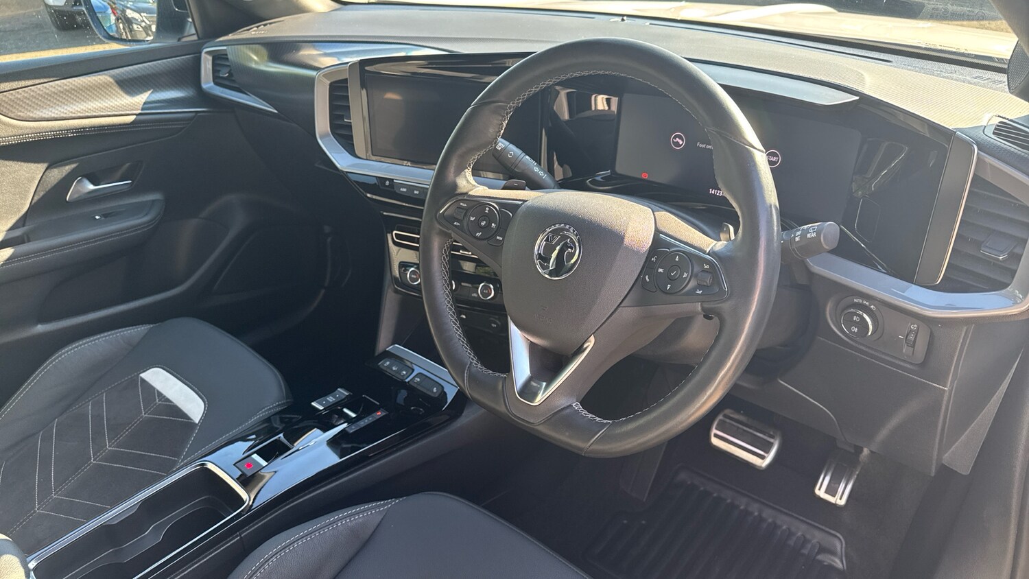 Used Vauxhall Mokka 2023 for sale - 76077071: Photo 11