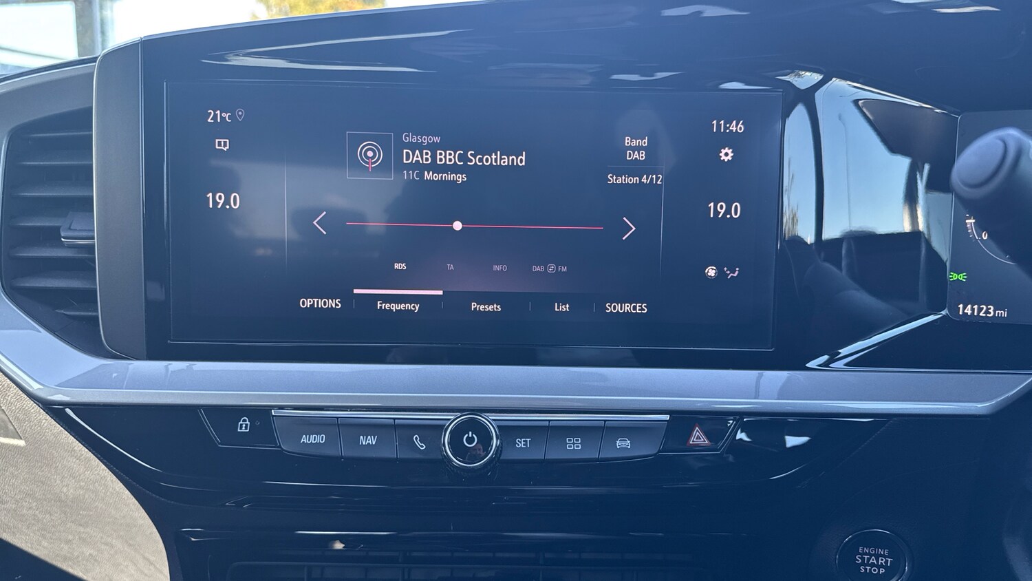 Used Vauxhall Mokka 2023 for sale - 76077071: Photo 12