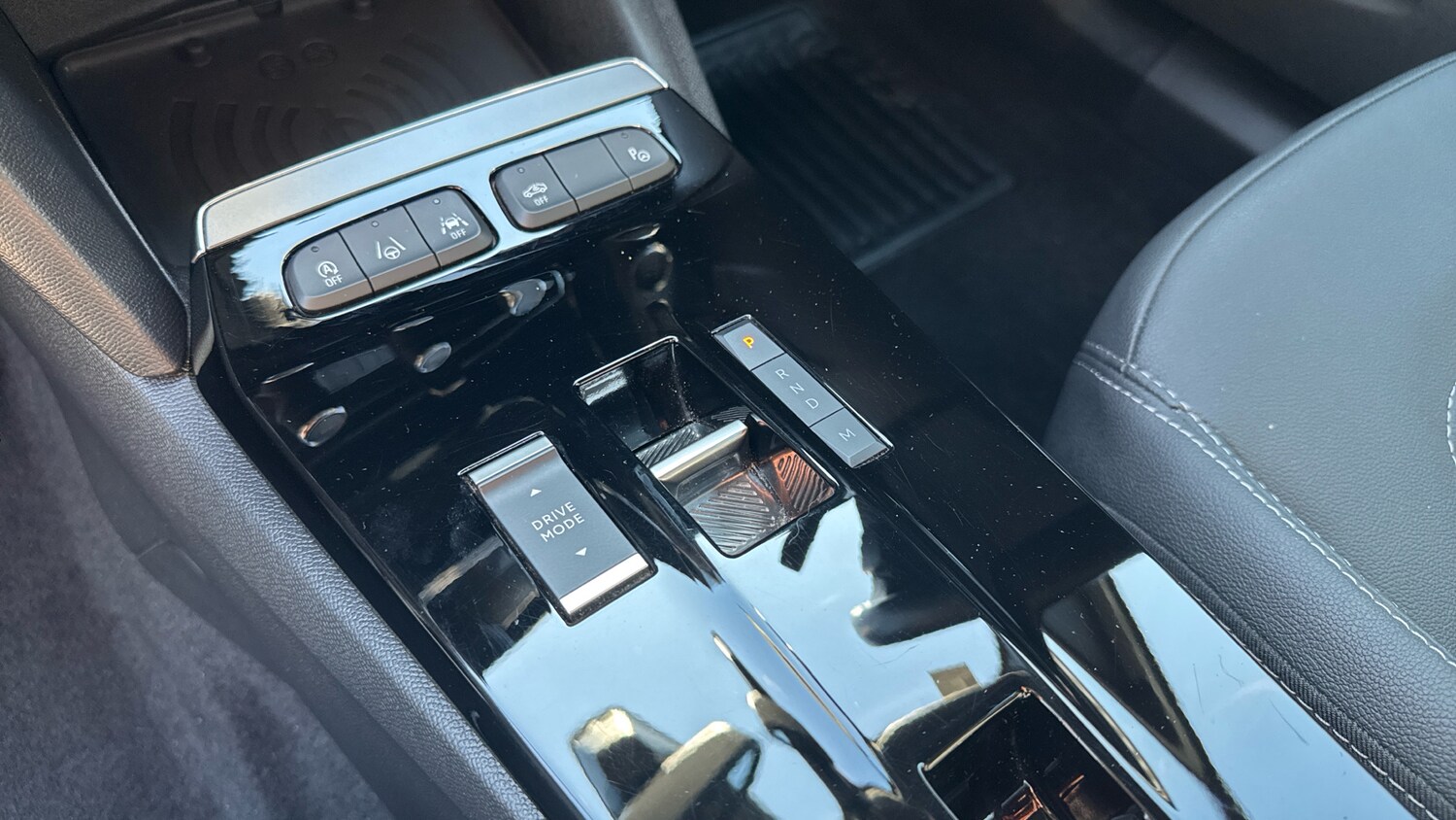 Used Vauxhall Mokka 2023 for sale - 76077071: Photo 13