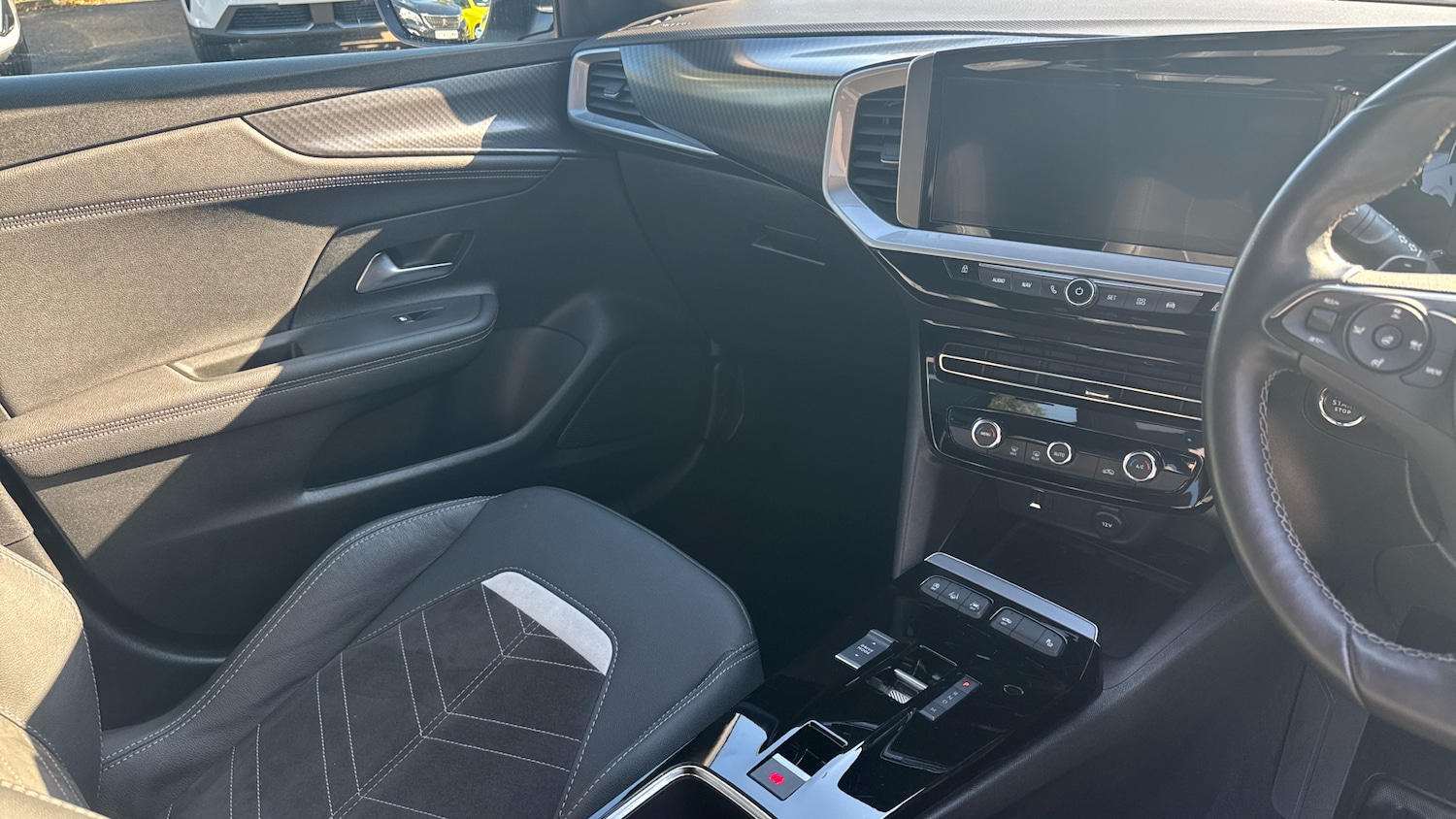 Used Vauxhall Mokka 2023 for sale - 76077071: Photo 14