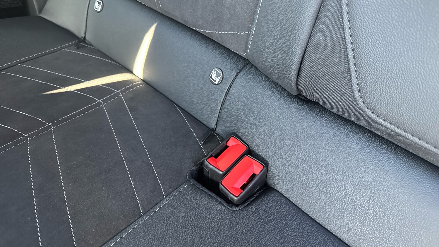 Used Vauxhall Mokka 2023 for sale - 76077071: Photo 17