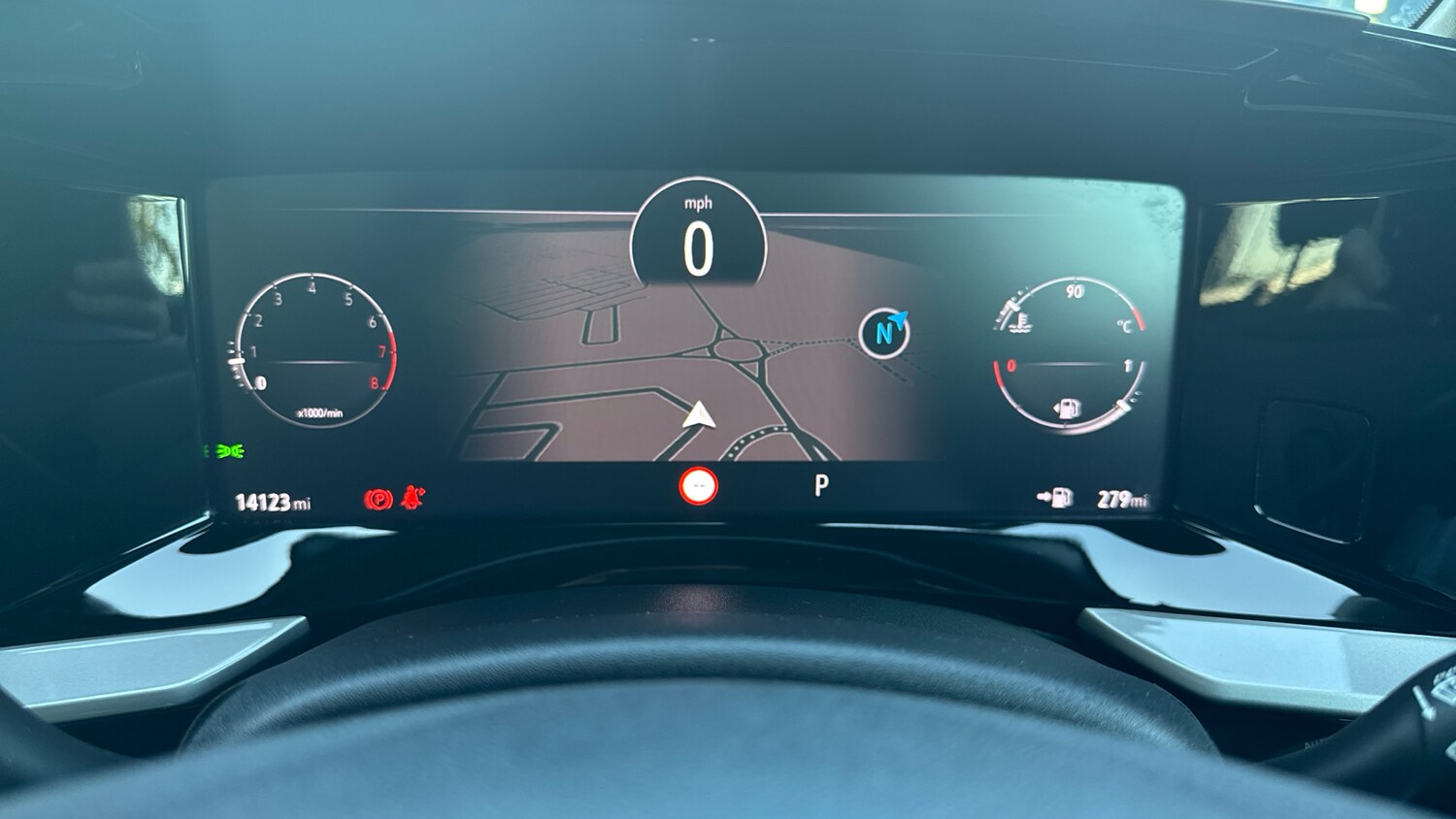 Used Vauxhall Mokka 2023 for sale - 76077071: Photo 18