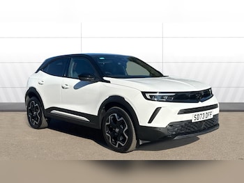 2023 (73) - 1.2 Turbo Ultimate 5dr Auto Petrol Hatchback