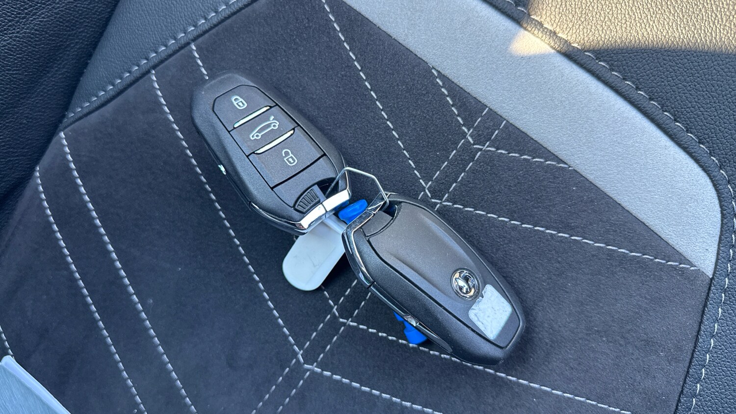 Used Vauxhall Mokka 2023 for sale - 76077071: Photo 20