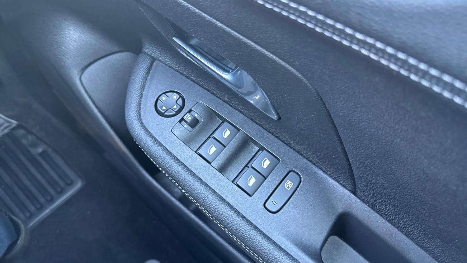 Used Vauxhall Mokka 2023 for sale - 76077071: Photo 22