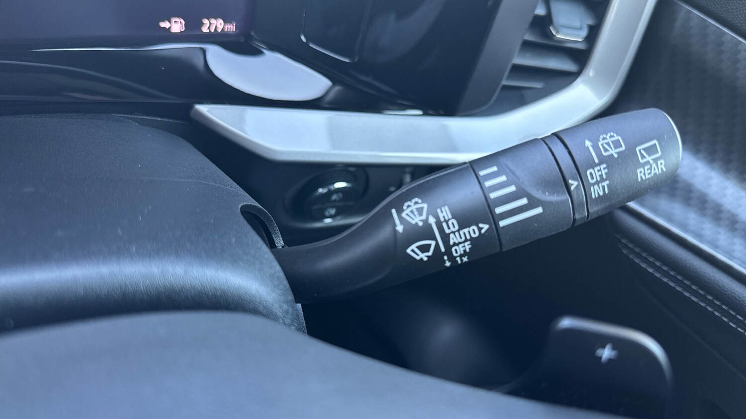 Used Vauxhall Mokka 2023 for sale - 76077071: Photo 25