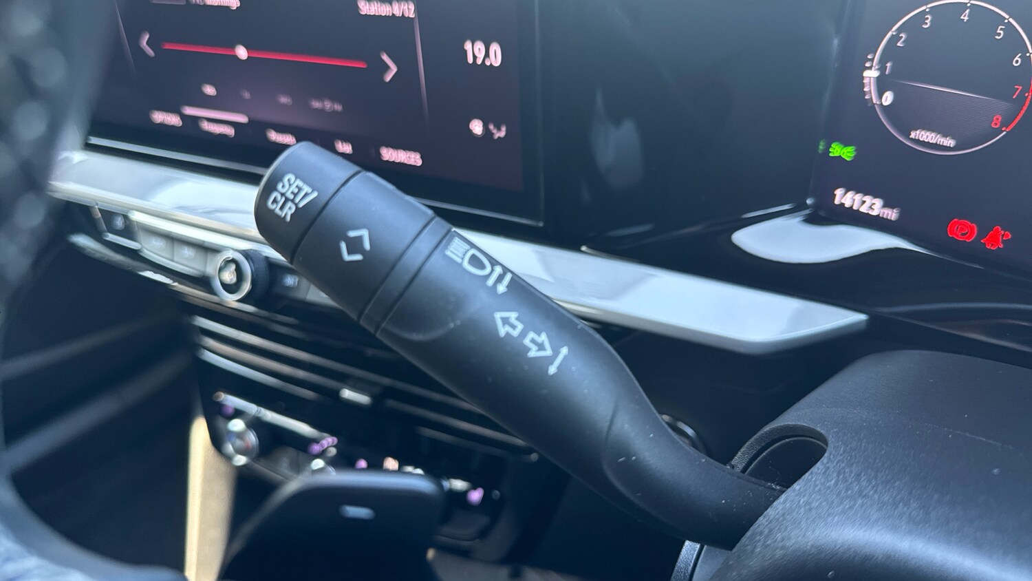 Used Vauxhall Mokka 2023 for sale - 76077071: Photo 26