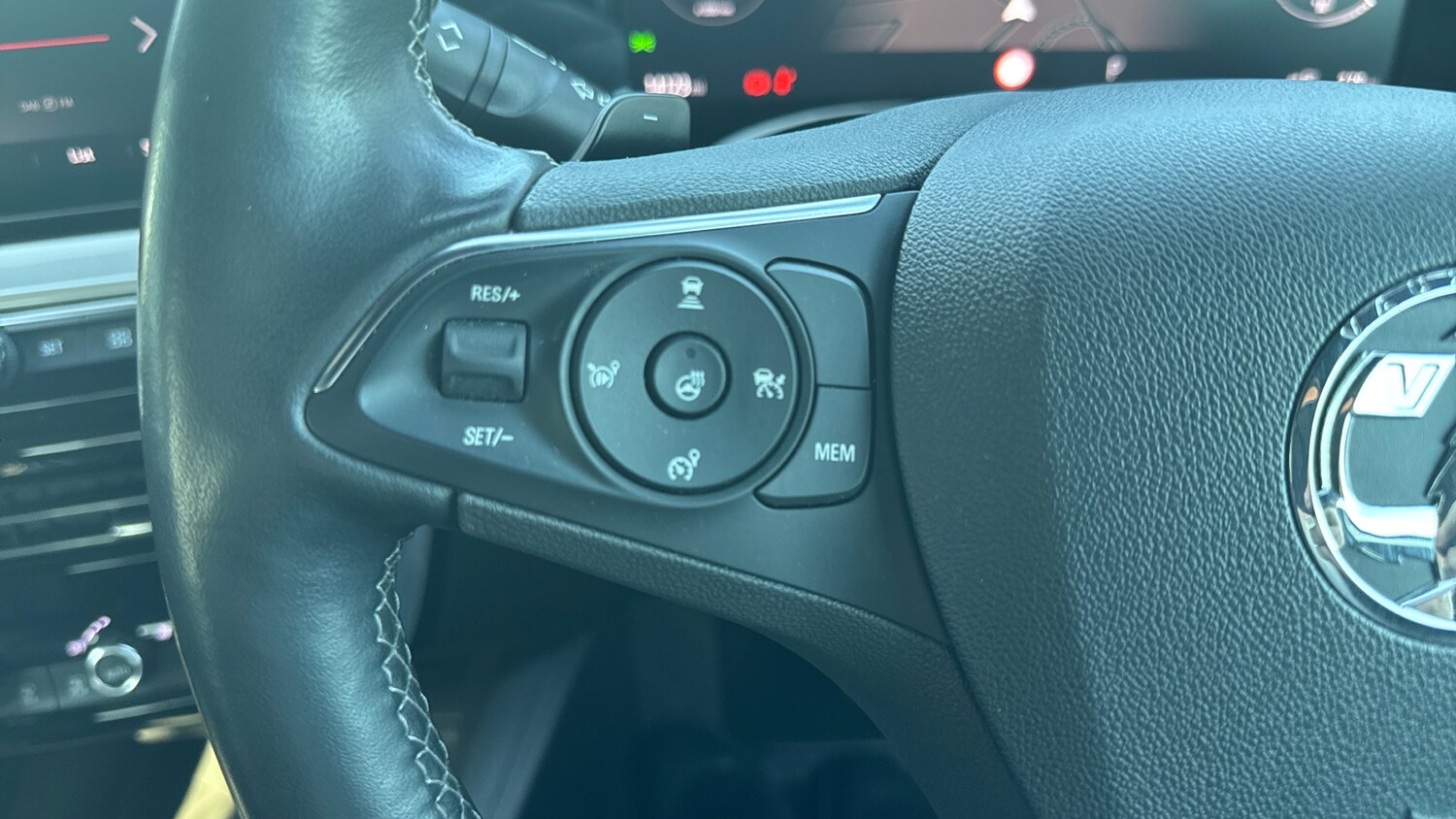 Used Vauxhall Mokka 2023 for sale - 76077071: Photo 27