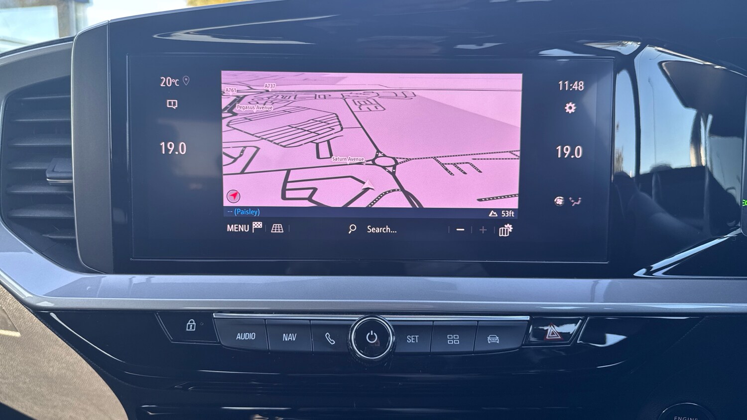 Used Vauxhall Mokka 2023 for sale - 76077071: Photo 29