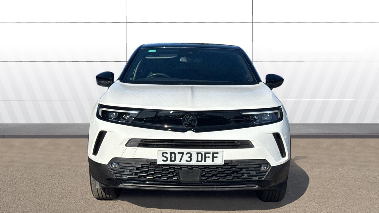 Used Vauxhall Mokka 2023 for sale - 76077071: Photo 3