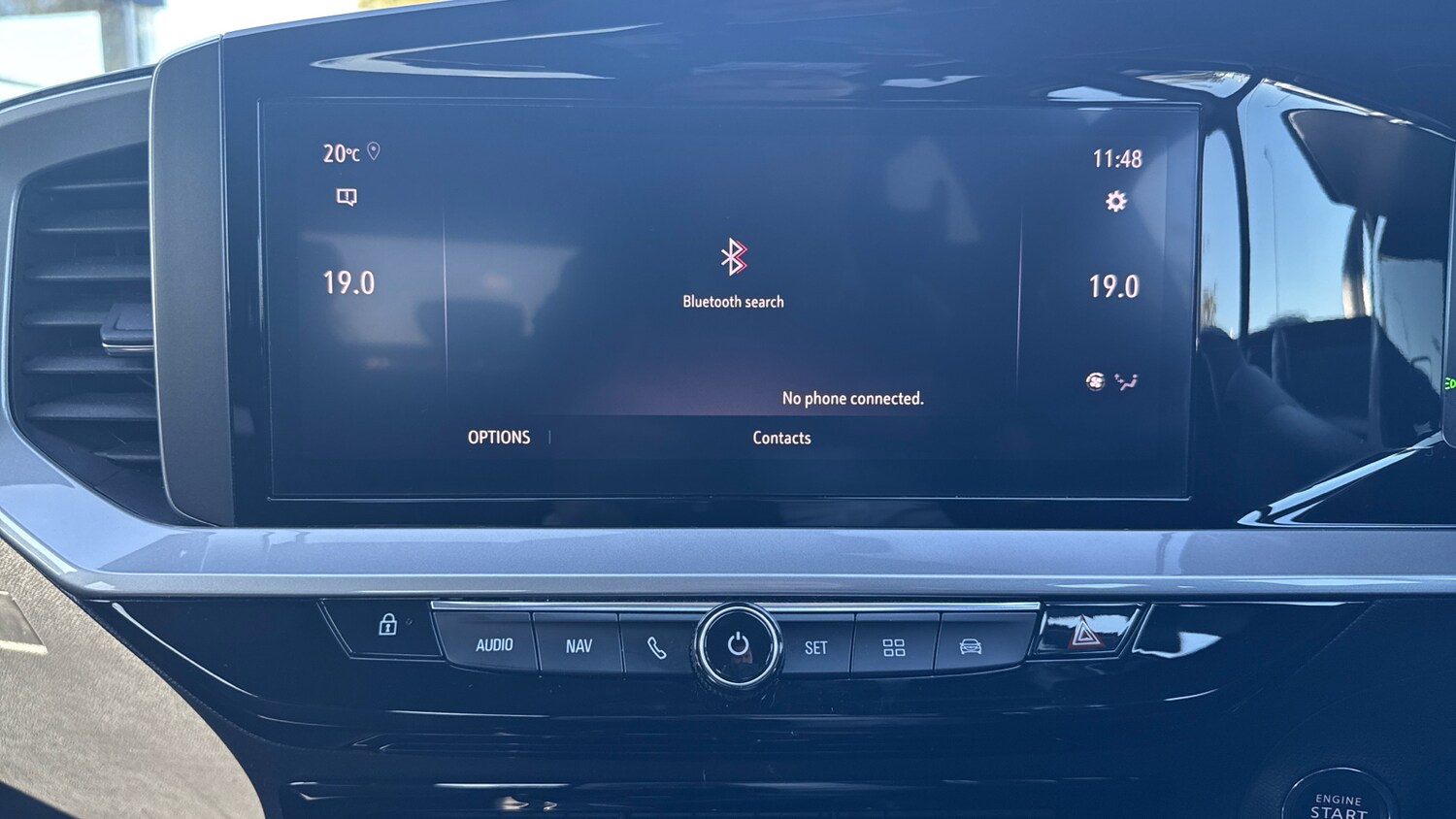 Used Vauxhall Mokka 2023 for sale - 76077071: Photo 30