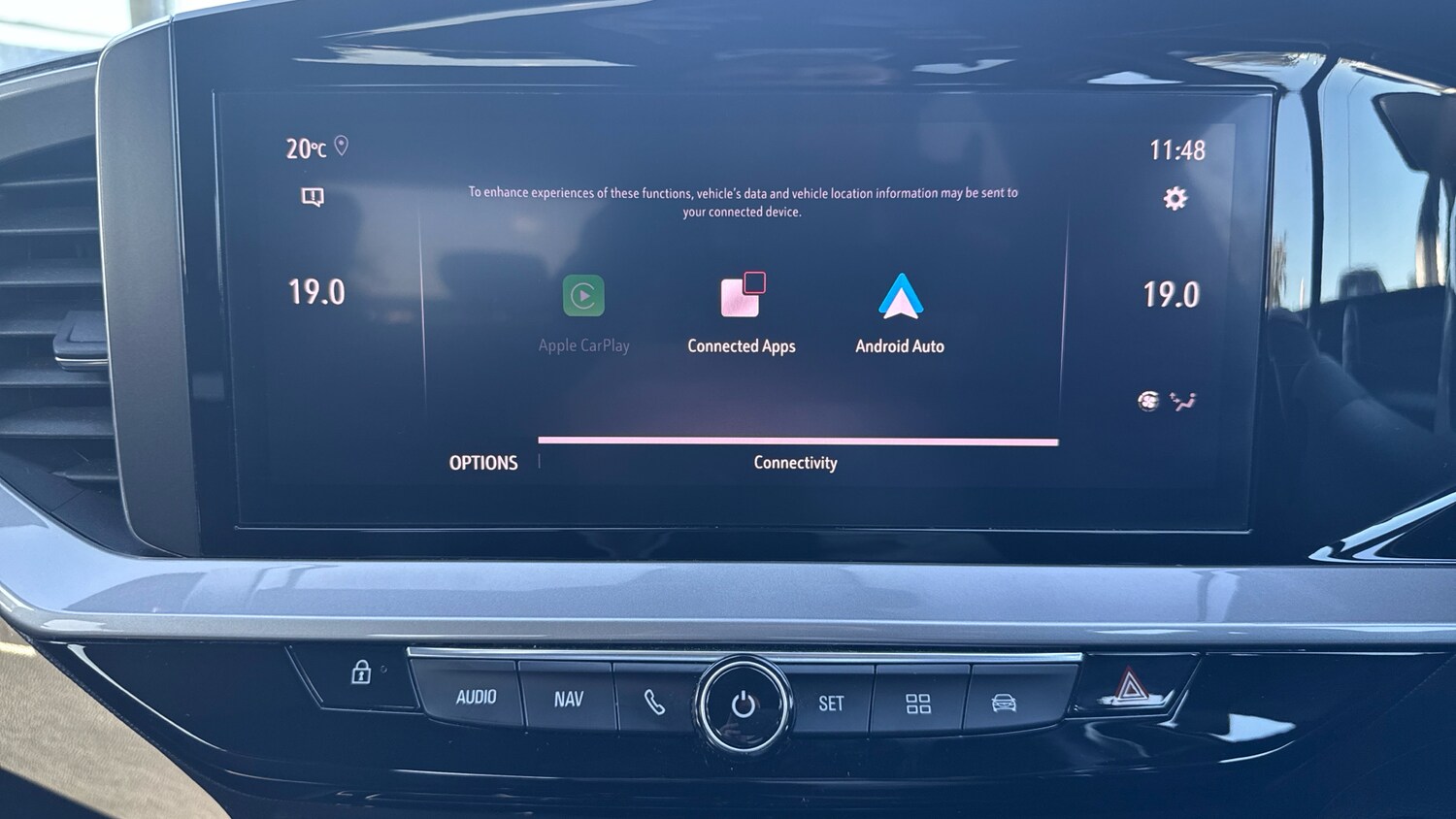 Used Vauxhall Mokka 2023 for sale - 76077071: Photo 31