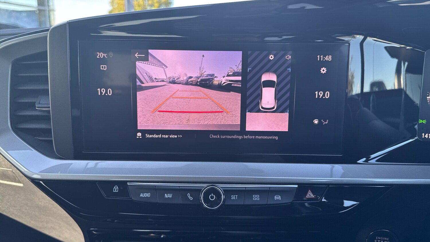 Used Vauxhall Mokka 2023 for sale - 76077071: Photo 33