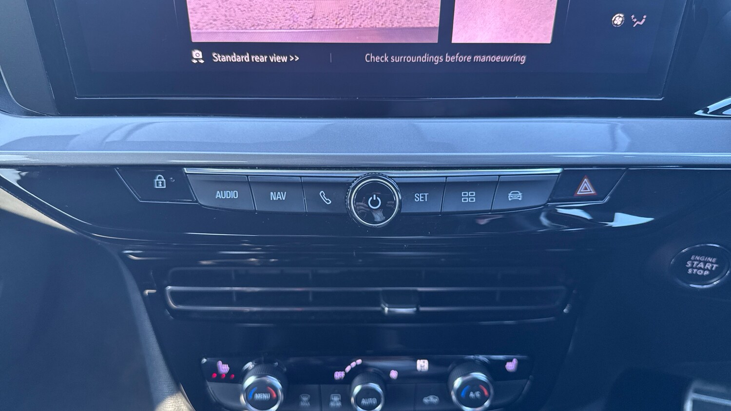 Used Vauxhall Mokka 2023 for sale - 76077071: Photo 34