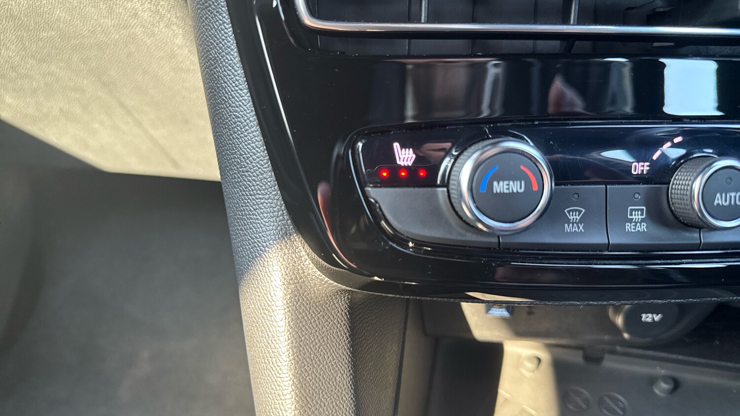 Used Vauxhall Mokka 2023 for sale - 76077071: Photo 35