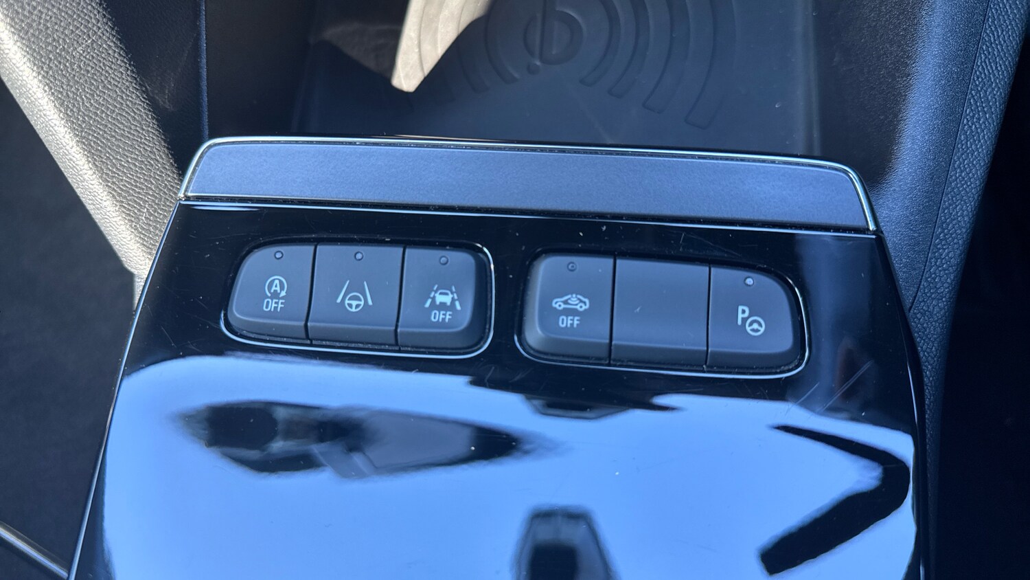 Used Vauxhall Mokka 2023 for sale - 76077071: Photo 38