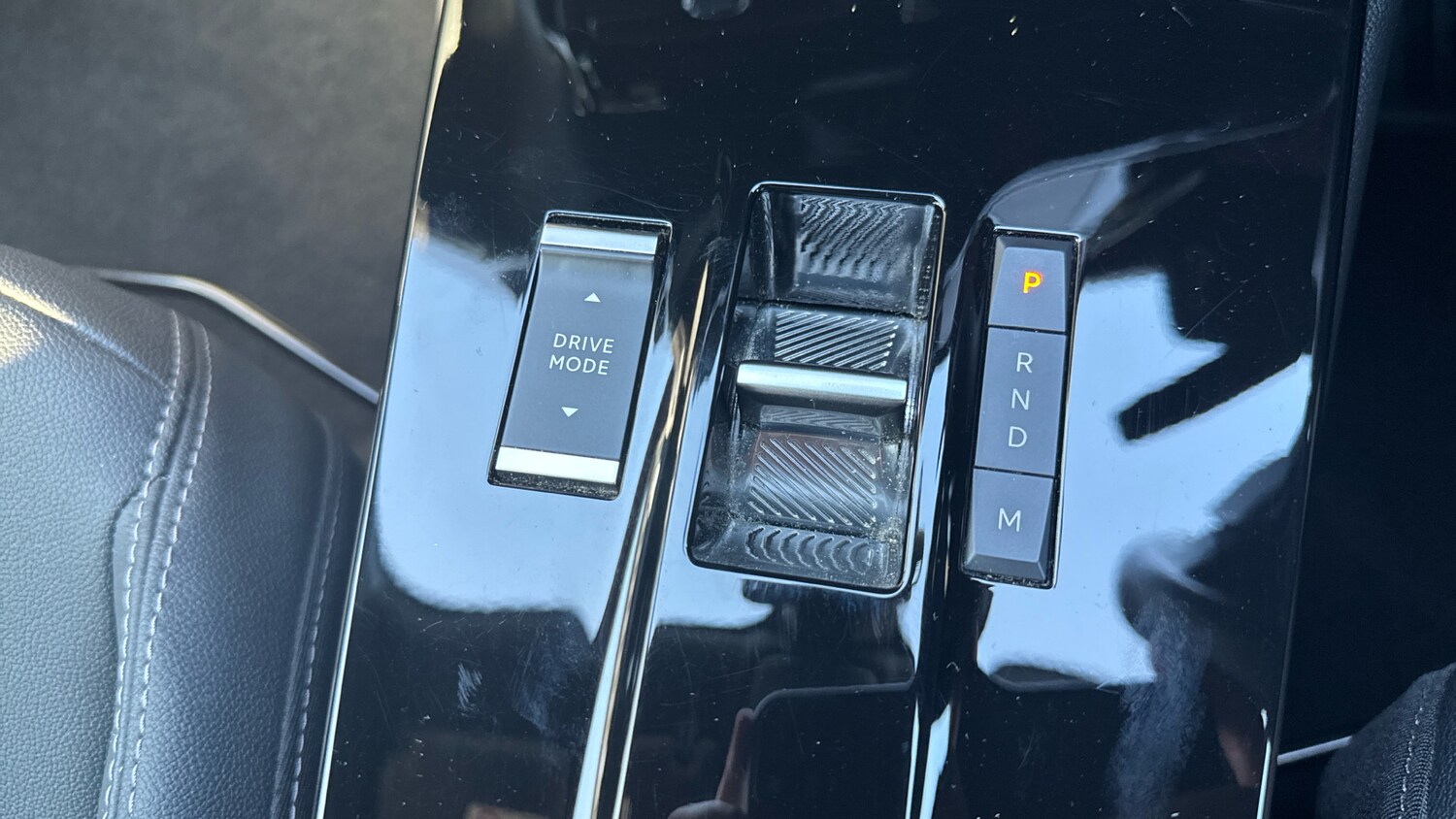 Used Vauxhall Mokka 2023 for sale - 76077071: Photo 39