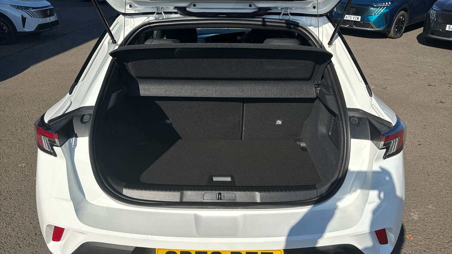 Used Vauxhall Mokka 2023 for sale - 76077071: Photo 4