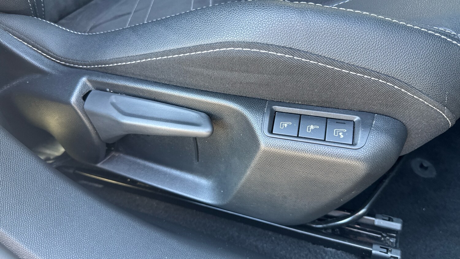 Used Vauxhall Mokka 2023 for sale - 76077071: Photo 41