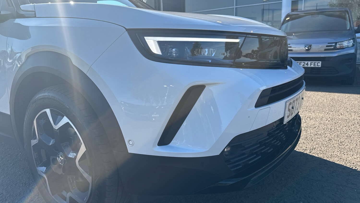 Used Vauxhall Mokka 2023 for sale - 76077071: Photo 42