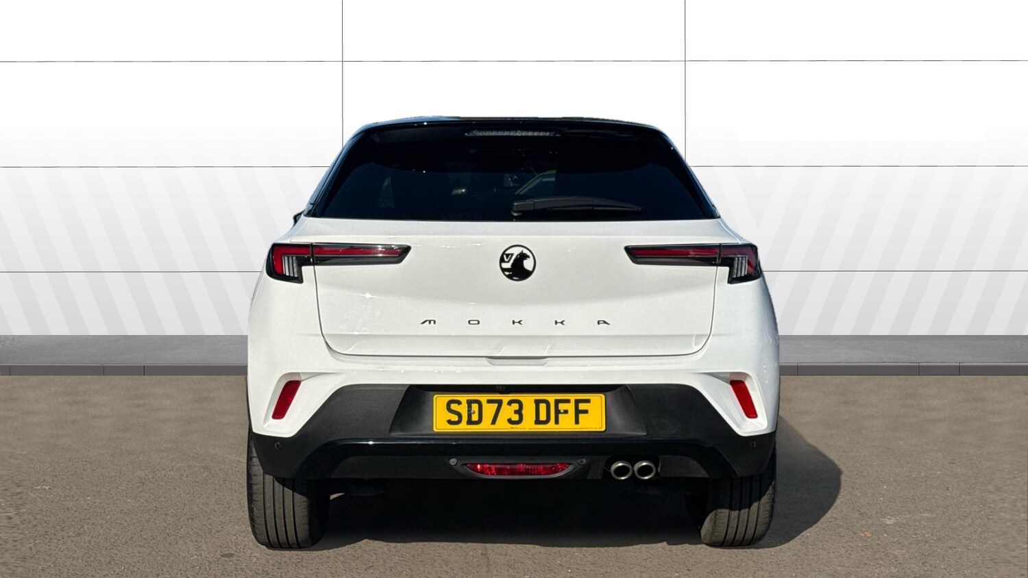 Used Vauxhall Mokka 2023 for sale - 76077071: Photo 6