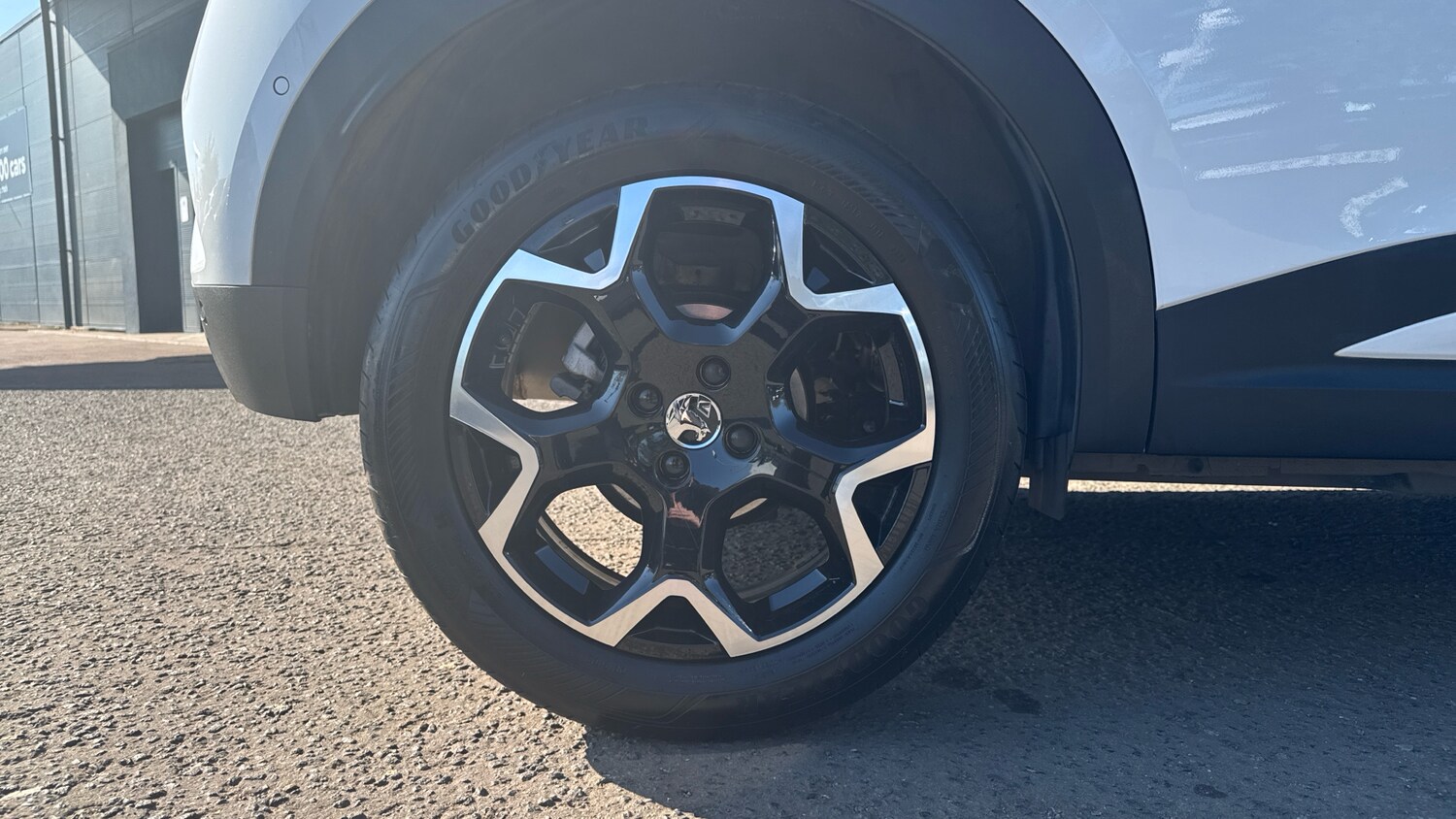 Used Vauxhall Mokka 2023 for sale - 76077071: Photo 7