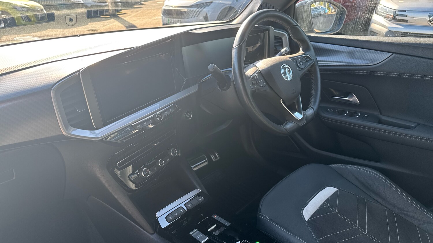 Used Vauxhall Mokka 2023 for sale - 76077071: Photo 9