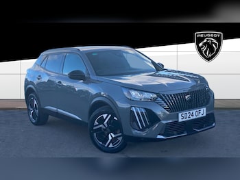 Used Peugeot 2008 2024 for sale - 77763329: Photo